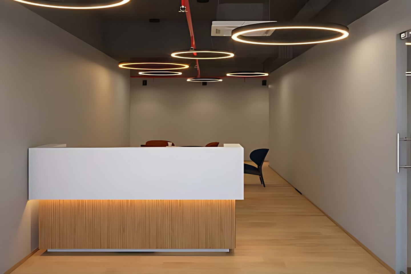 awfis - Davanam Plaza