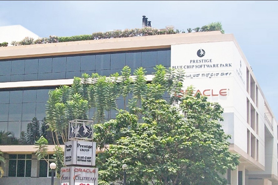 awfis - Prestige Blue Chip