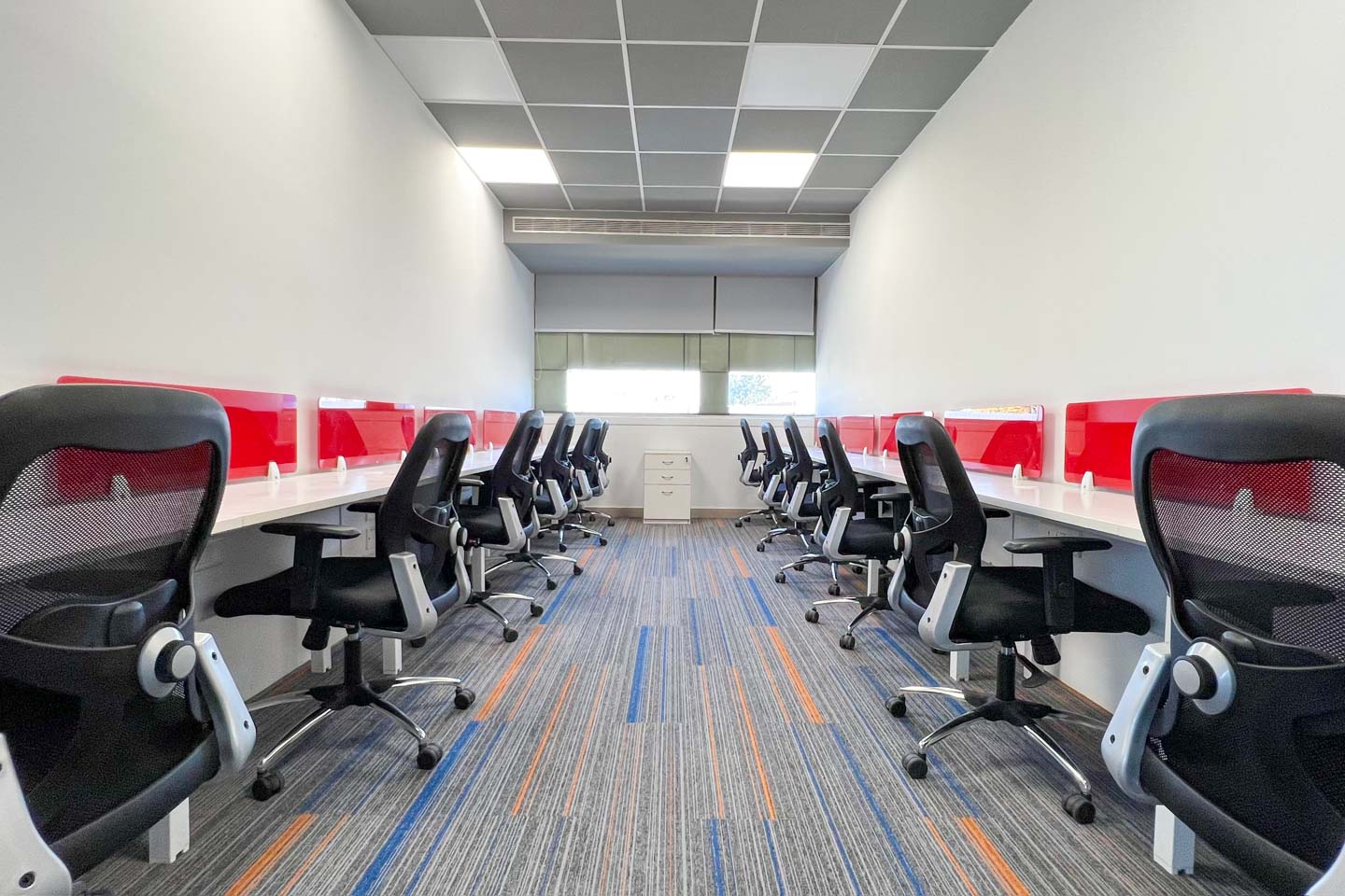 GoSpaze - Building 1314