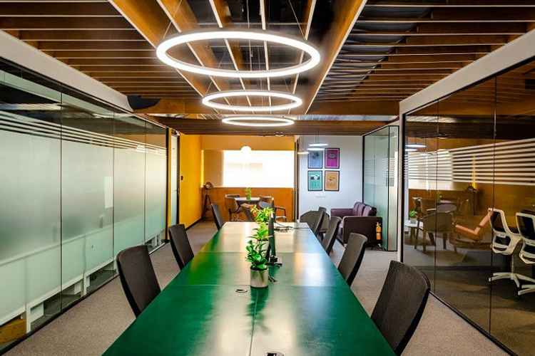 goodworks coworks - Umiya Emporium