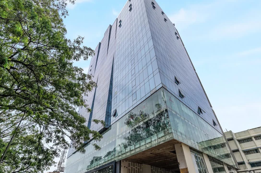 awfis - Skav 909 Building