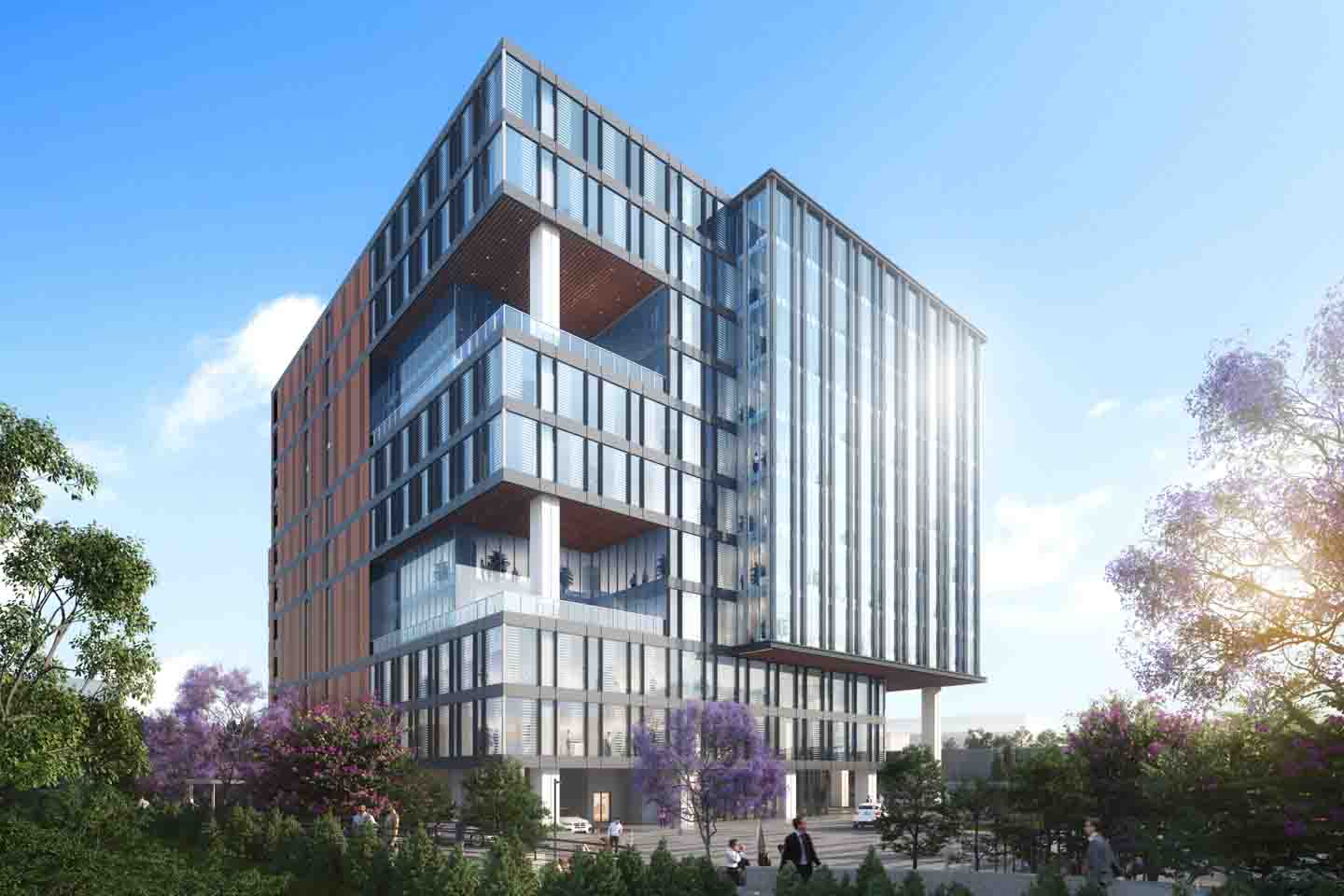 COWRKS - Bellandur , Ecoworld 4D