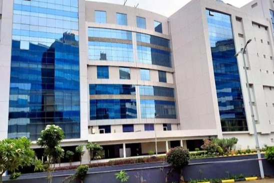 awfis - Prestige Tech Park4