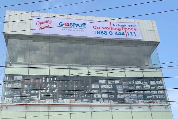 GoSpaze - Aishwarya Complex