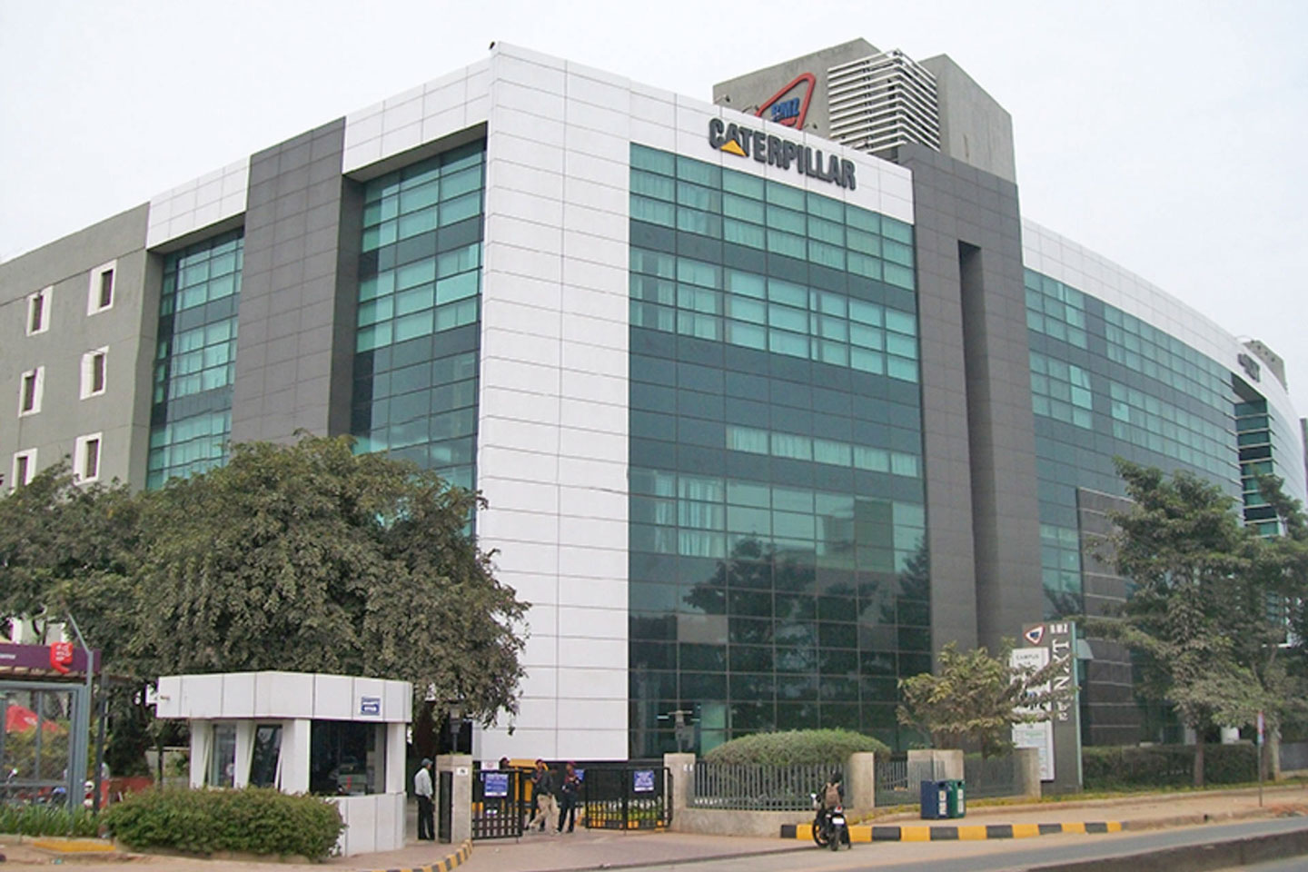 COWRKS - Whitefield,NXT 1B