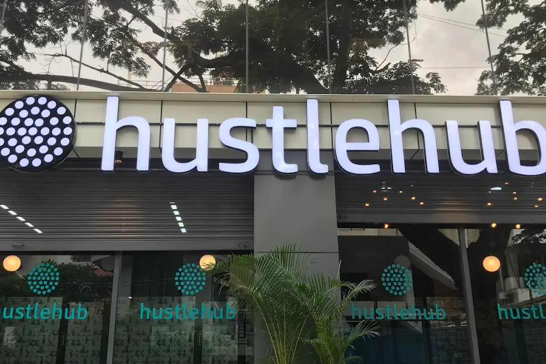 Hustlehub