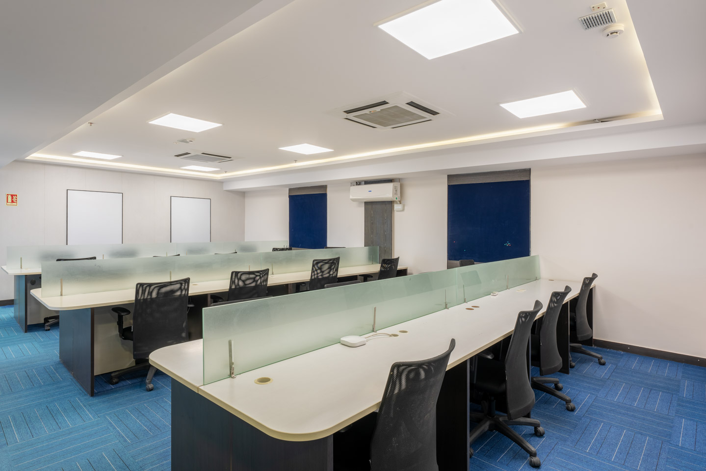 Creasma Coworking - Vakil Square