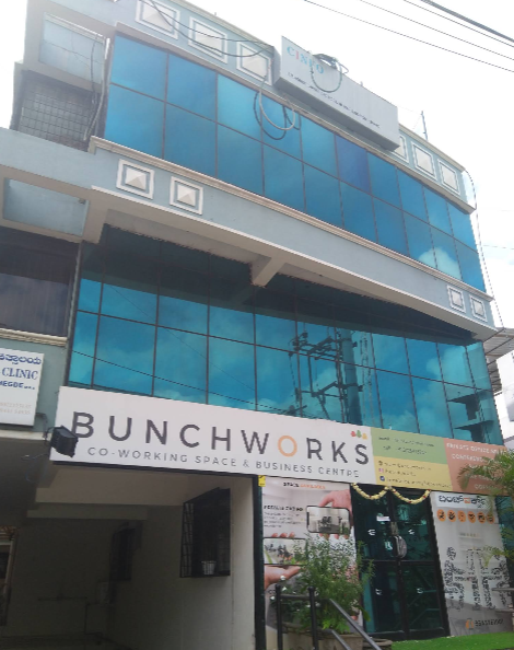 Bunchworks