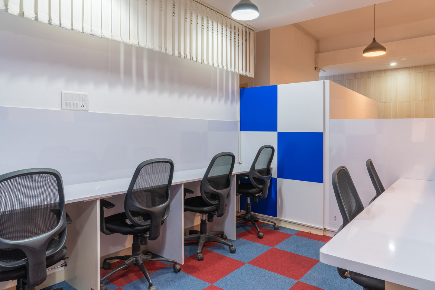 Startuphuts - Sector 2, HSR