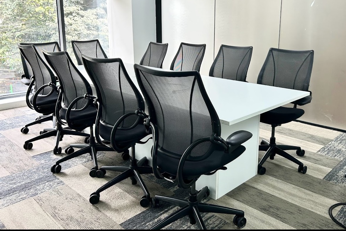 Novel Office - Novel Office Queens Road