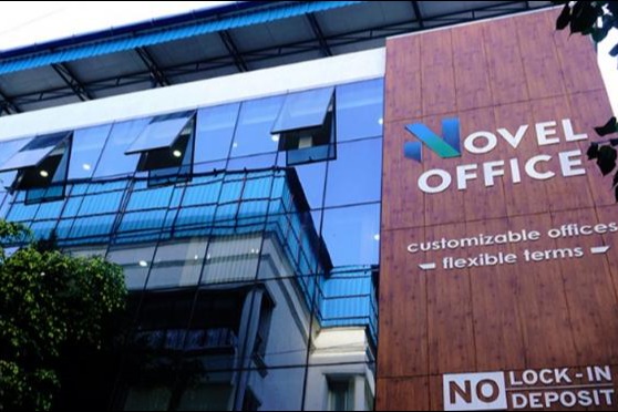 Novel Office - Novel Office Central