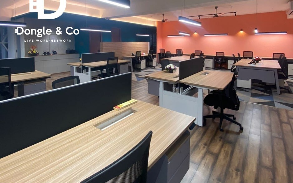 Dongle & Co
