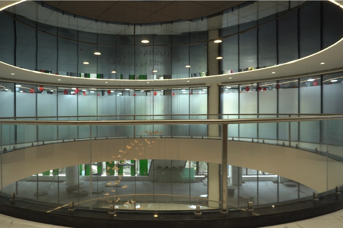 Novel Office - Workhub by Novel