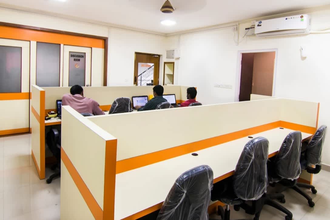 Ataura Coworking Space