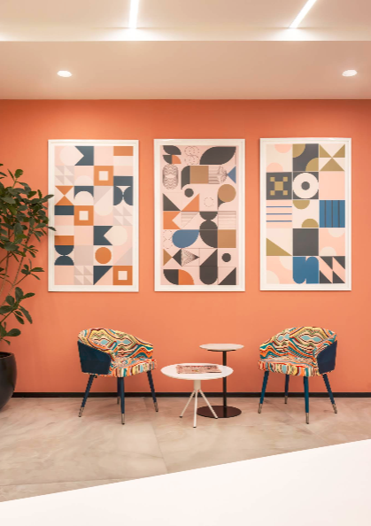 Table Space - Table Space Whitefield