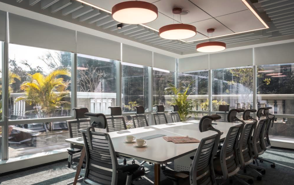 Table Space - Prestige Shantinikenten