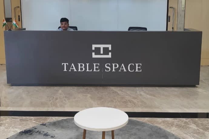 Table Space - Bren Optimus