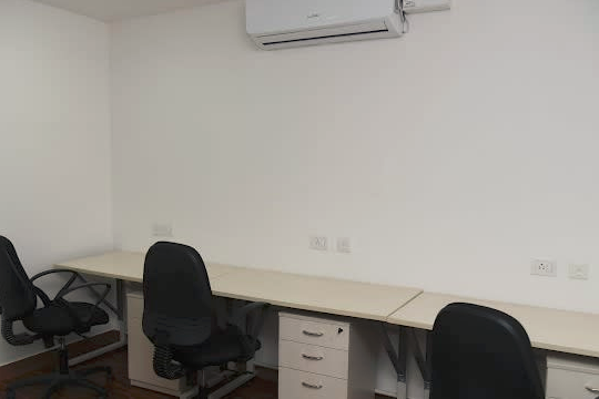 Sun Sqaure Business Hub