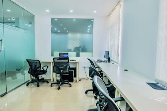 Specico Office