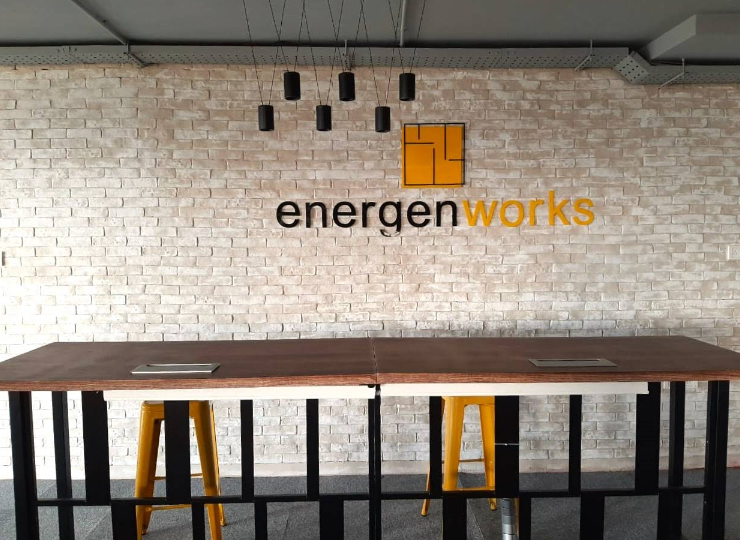 Energen Works
