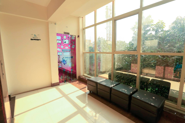 Colive Premerio Towers