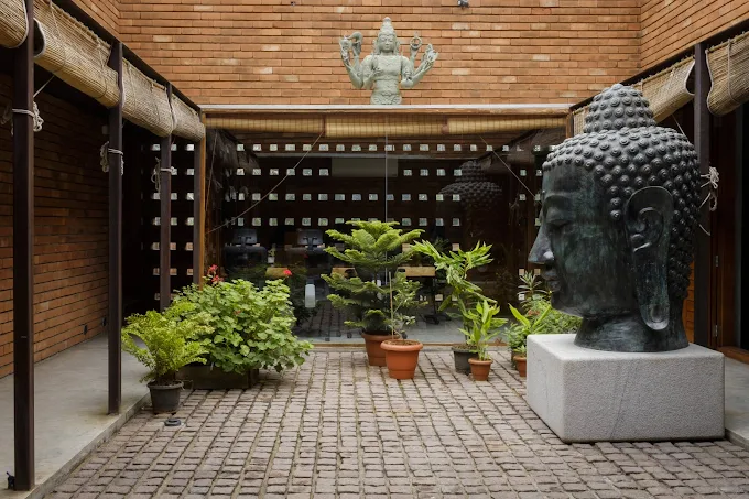 ClayWorks Miniforest