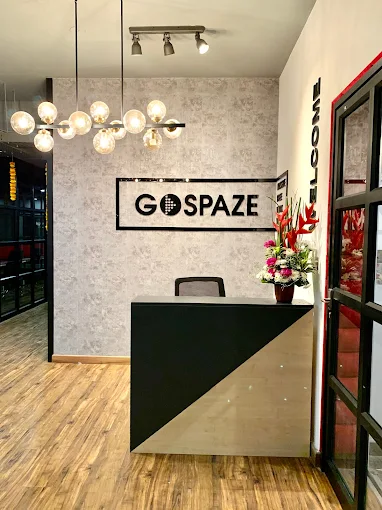 GoSpaze Coworking