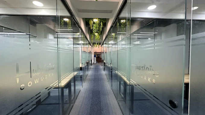 Hubstaris Coworks
