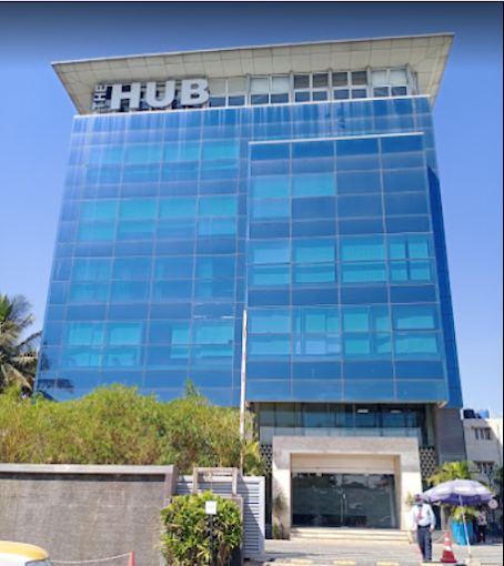 Enzymes Office- The hub